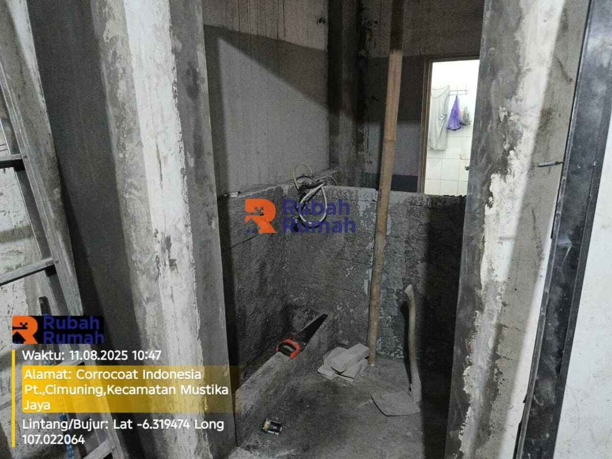 PT. Corrocoat Indonesia